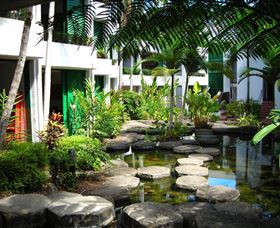 Club Tropical Resort Port Douglas - Australia Shopping 0