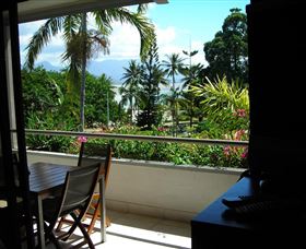 Club Tropical Resort Port Douglas - Australia Shopping 3