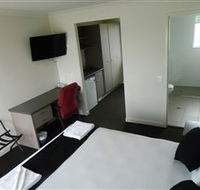 Dooleys Tavern and Motel Springsure - Local Tourism