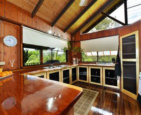Tea Tree Daintree - Local Tourism 0