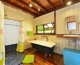 Tea Tree Daintree - Local Tourism 2