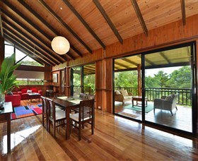 Tea Tree Daintree - Local Tourism 1
