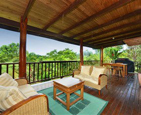 Tea Tree Daintree - Local Tourism 3