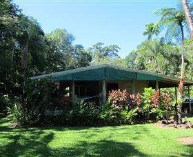 Riverside - Accommodation Australia 0