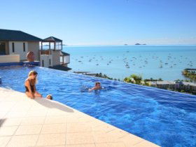 Pinnacles Resort - Accommodation Australia 1