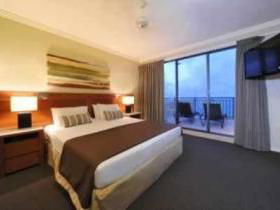 Pinnacles Resort - Accommodation Australia 2