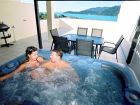 Portside Whitsunday Apartments - Accommodation Australia 0