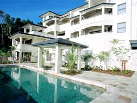 Portside Whitsunday Apartments - Accommodation Australia 3