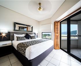 Portside Whitsunday Apartments - Accommodation Australia 1