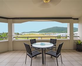 Portside Whitsunday Apartments - Accommodation Australia 2
