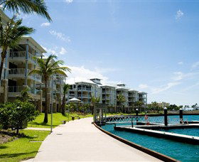 Mantra Boathouse Apartments - Accommodation Australia 0