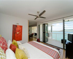 Mantra Boathouse Apartments - Accommodation Australia 1
