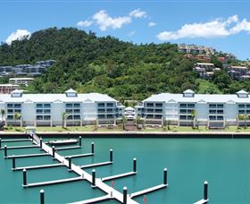 Mantra Boathouse Apartments - Accommodation Australia 3