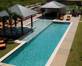 Mantra Boathouse Apartments - Accommodation Australia 2