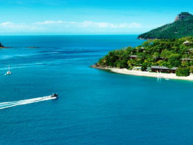 Qualia - Local Tourism 1