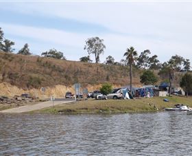 Paradise Dam Recreation Park - Local Tourism 2