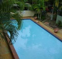Bundaberg Park Lodge - Local Tourism