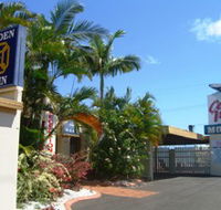 Bundaberg Coral Villa Motel a Golden Chain Motor Inn - Local Tourism