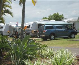 Thabeban QLD Australia Shopping