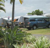 Glenlodge Caravan Village - Local Tourism