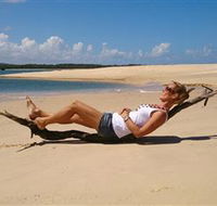 Rainbow Beach Ultimate Camping - Accommodation Australia