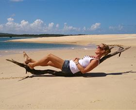 Rainbow Beach Ultimate Camping - Accommodation Australia 0