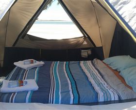 Rainbow Beach Ultimate Camping - Accommodation Australia 1