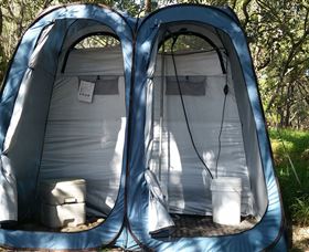 Rainbow Beach Ultimate Camping - Accommodation Australia 3