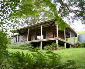 Bellthorpe Stays - Nature's Retreat - Accommodation Australia 0