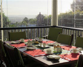 Eden Lodge Bed And Breakfast - Accommodation Australia 2