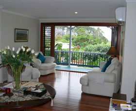 Eden Lodge Bed And Breakfast - Accommodation Australia 1