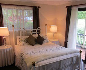 Eden Lodge Bed And Breakfast - Accommodation Australia 3