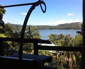 Secrets On The Lake - Local Tourism 2