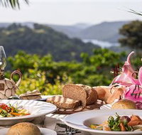 Lillypilly's Country Cottages - Accommodation Australia