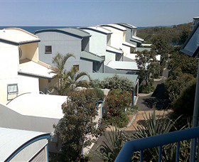 Castaway Cove Resort Noosa - Local Tourism 2