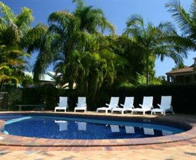 Alex Beach Cabins And Tourist Park - Local Tourism 1