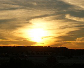 Beachside Resort - Accommodation Australia 3