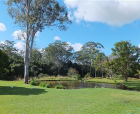 Bellmere On Richards - Local Tourism 0