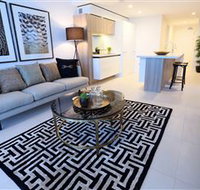 Alex Perry Hotel and Apartments - Accommodation Australia