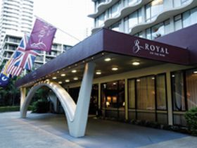 Brisbane City QLD Accommodation Australia