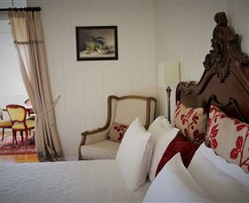 The Grove Cottage - Local Tourism 0