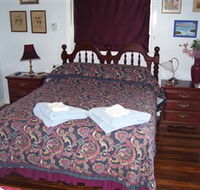 Boonah Hilltop Cottage - Accommodation Australia