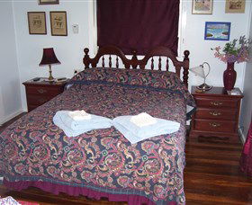 Boonah Hilltop Cottage - Local Tourism 0