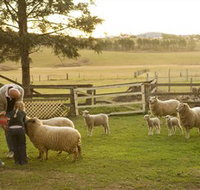 Clandulla Cottages and Farmstay - Accommodation Australia