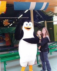 At Theme Park Central Holiday House - Accommodation Australia 0