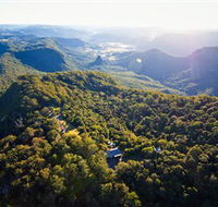 Binna Burra Lodge
