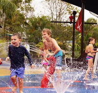 BIG4 Treasure Island Holiday Park