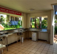 Sandcastles on Broadwater - Accommodation Australia