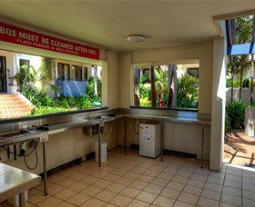 Sandcastles On Broadwater - Accommodation Australia 0