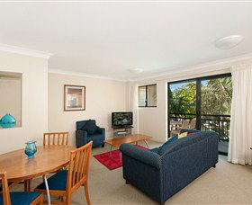 Sandcastles On Broadwater - Accommodation Australia 1